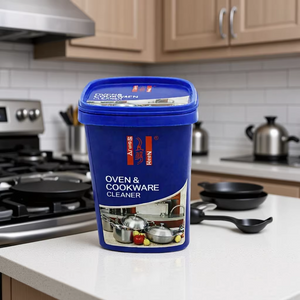 Why Customers Love It  ⭐ Saves time and effort ⭐ Powerful stain removal ⭐ Easy to use ⭐ Affordable kitchen upgrade - webluara